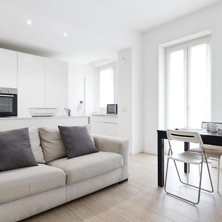 Italianway - Spontini 10 - Ms 2 Nt Appartement Milaan Buitenkant foto