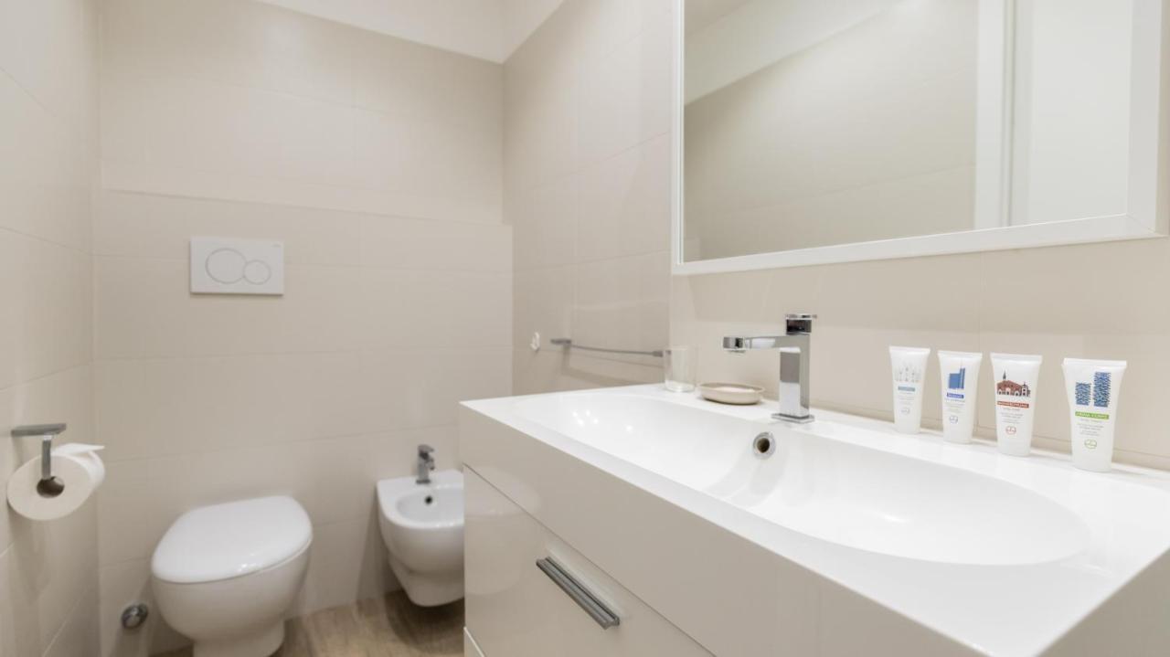Italianway - Spontini 10 - Ms 2 Nt Appartement Milaan Buitenkant foto