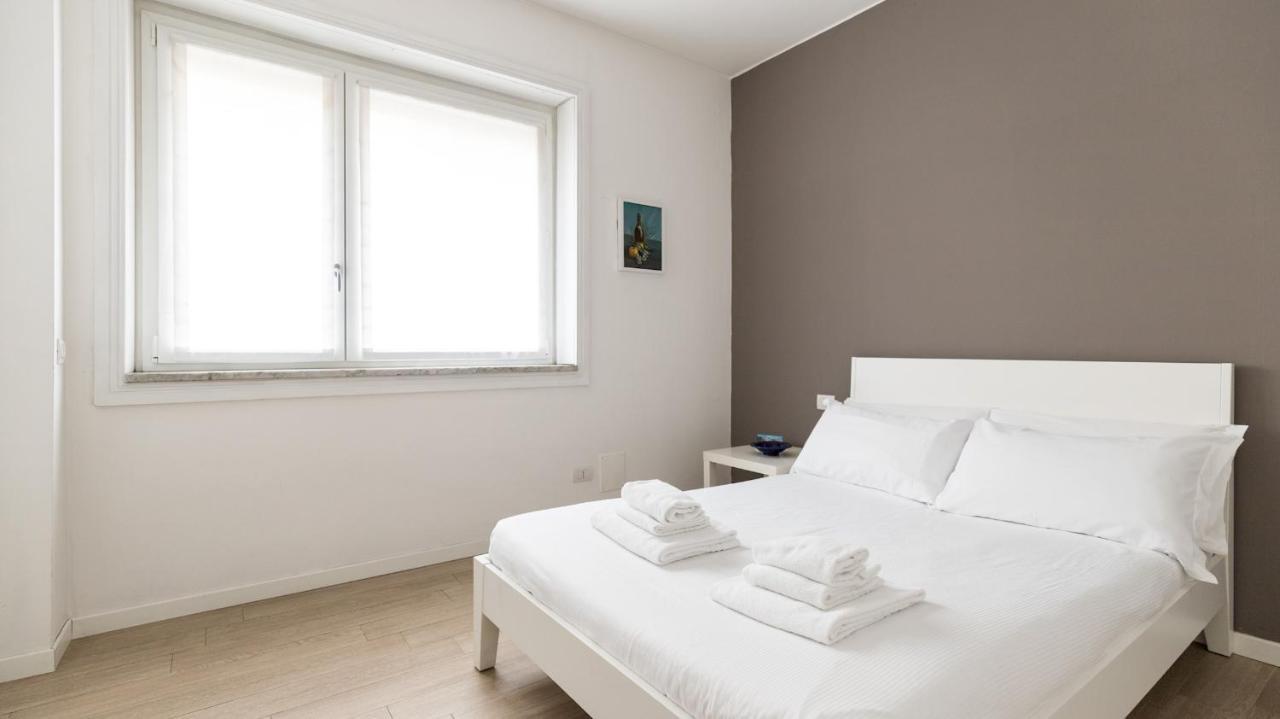 Italianway - Spontini 10 - Ms 2 Nt Appartement Milaan Buitenkant foto